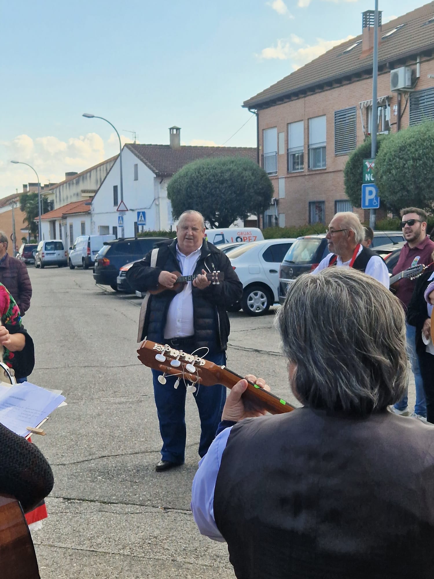 UNA VEZ MÁS, EL CASAR VOLVIÓ A DEFENDER NUESTRAS TRADICIONES CELEBRANDO SU ESPECTACULAR “II ENCUENTRO DE MÚSICA TRADICIONAL EL CASAR”