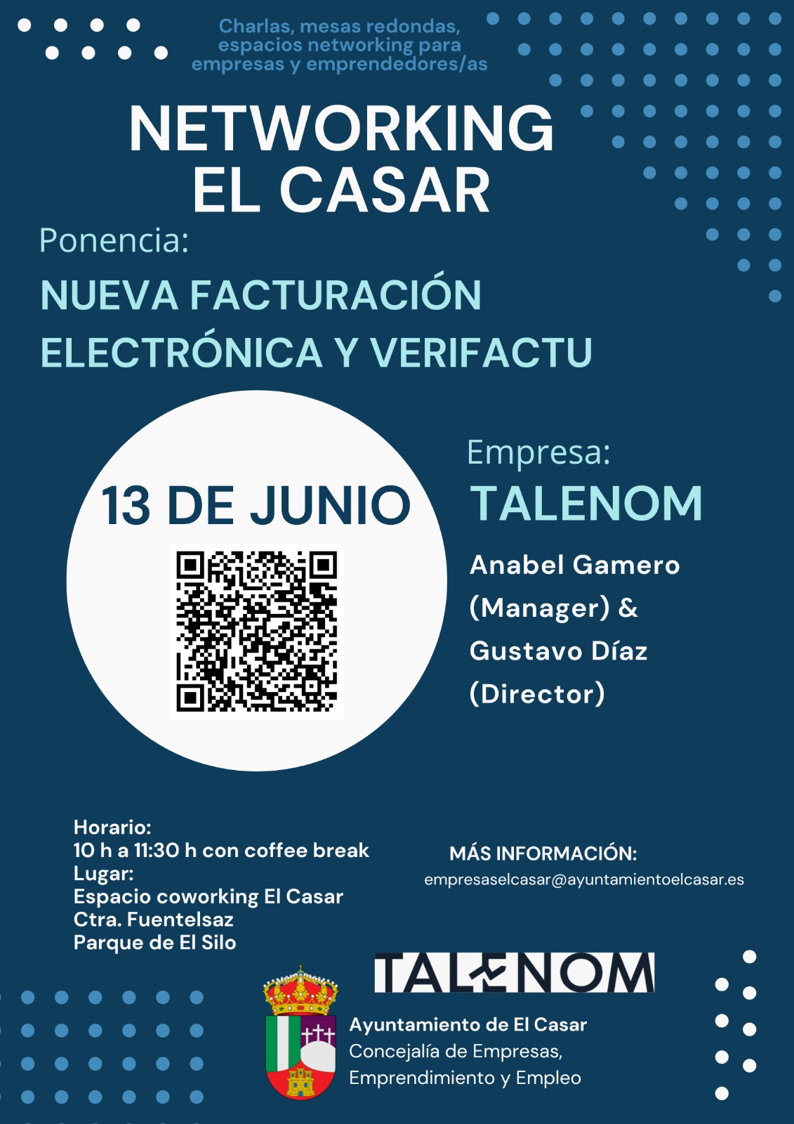 ¡PREPÁRATE PARA LOS NUEVOS CAMBIOS EN LA FACTURACIÓN ELECTRÓNICA!