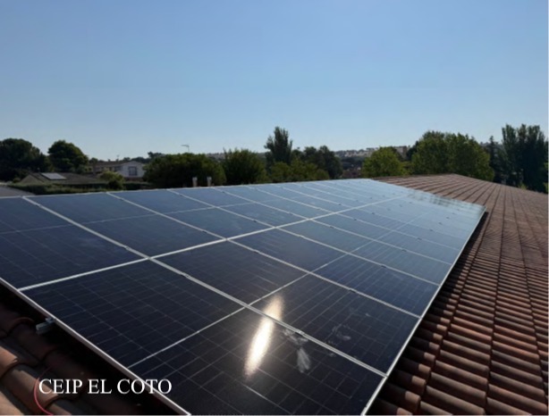 EL AYUNTAMIENTO DE EL CASAR FINALIZA LAS OBRAS DE CLIMATIZACIÓN DEL CEIP EL COTO Y EL CEIP MAESTROS DEL CASAR