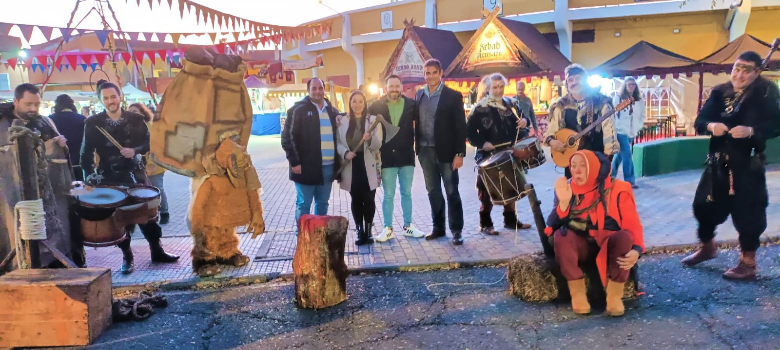 ¡EL CASAR SE LLENA DE HISTORIA Y MAGIA!