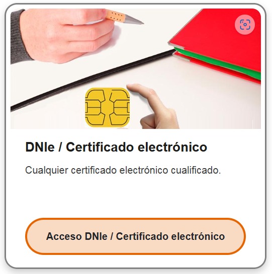 ‼ FALLOS EN EL CERTIFICADO ELECTRÓNICO ‼ (PRONTO SE RESTABLECERÁ EL SERVICIO ⏳)