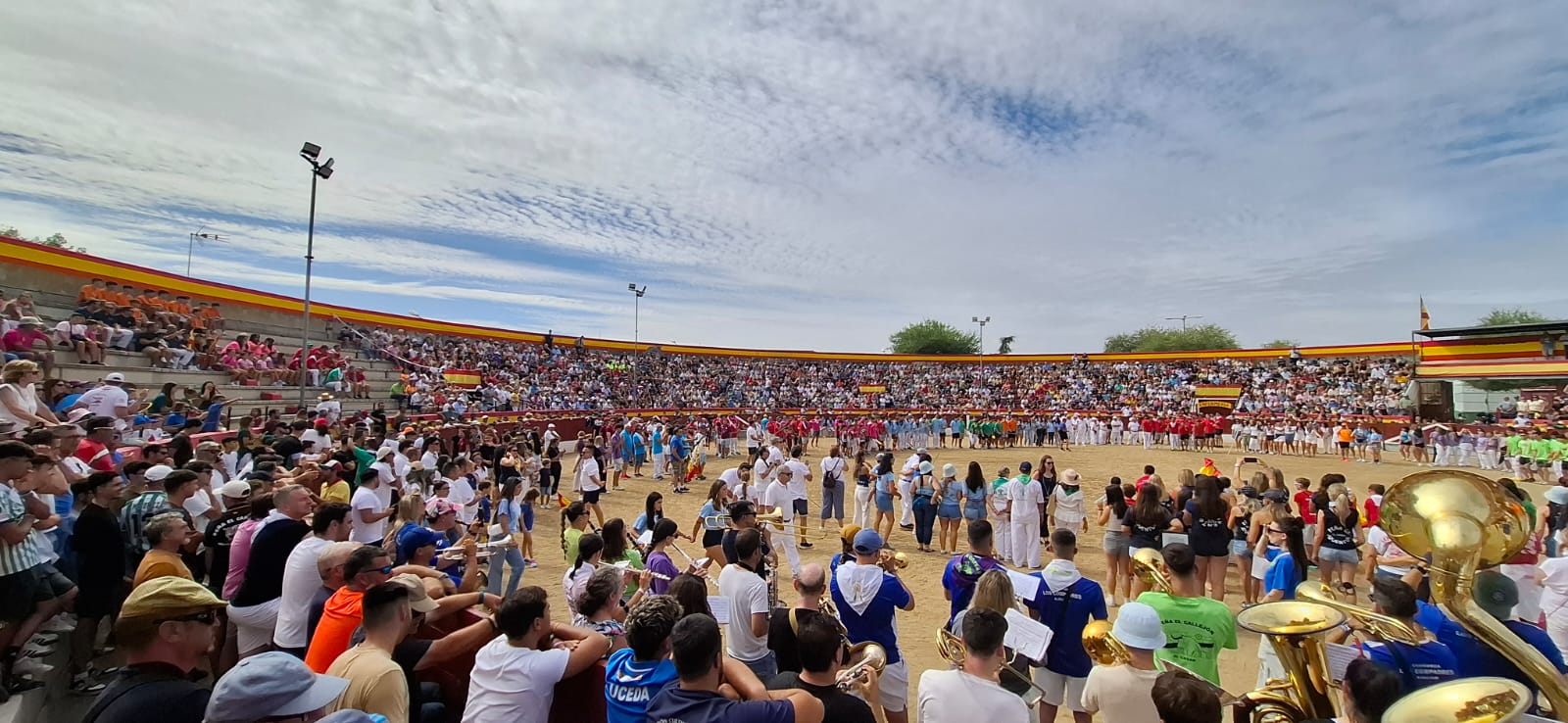 FIESTAS EL CASAR | PROGRAMACIÓN MARTES 8 DE SEPTIEMBRE