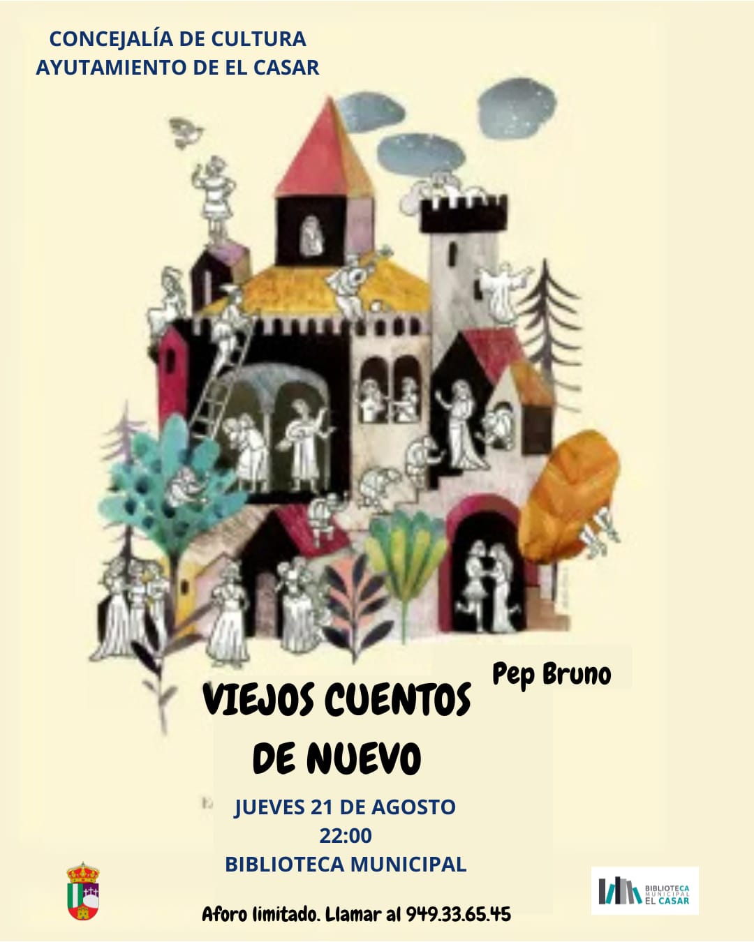 JUEVES DE VERANO (1)