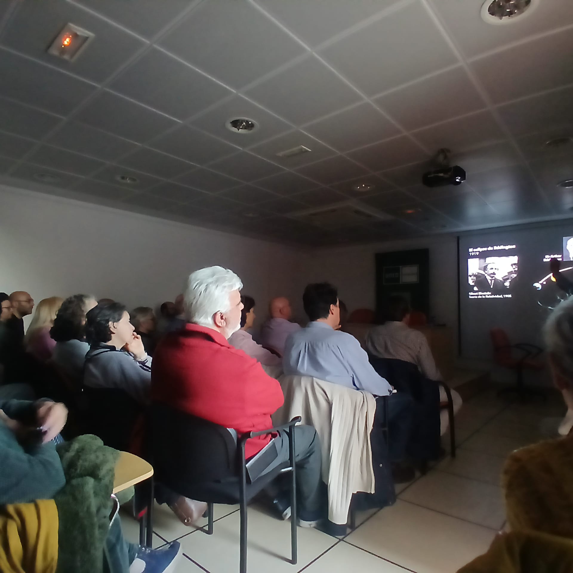 LA CIENCIA LLEGA A EL CASAR DE LA MANO DE LA UNED