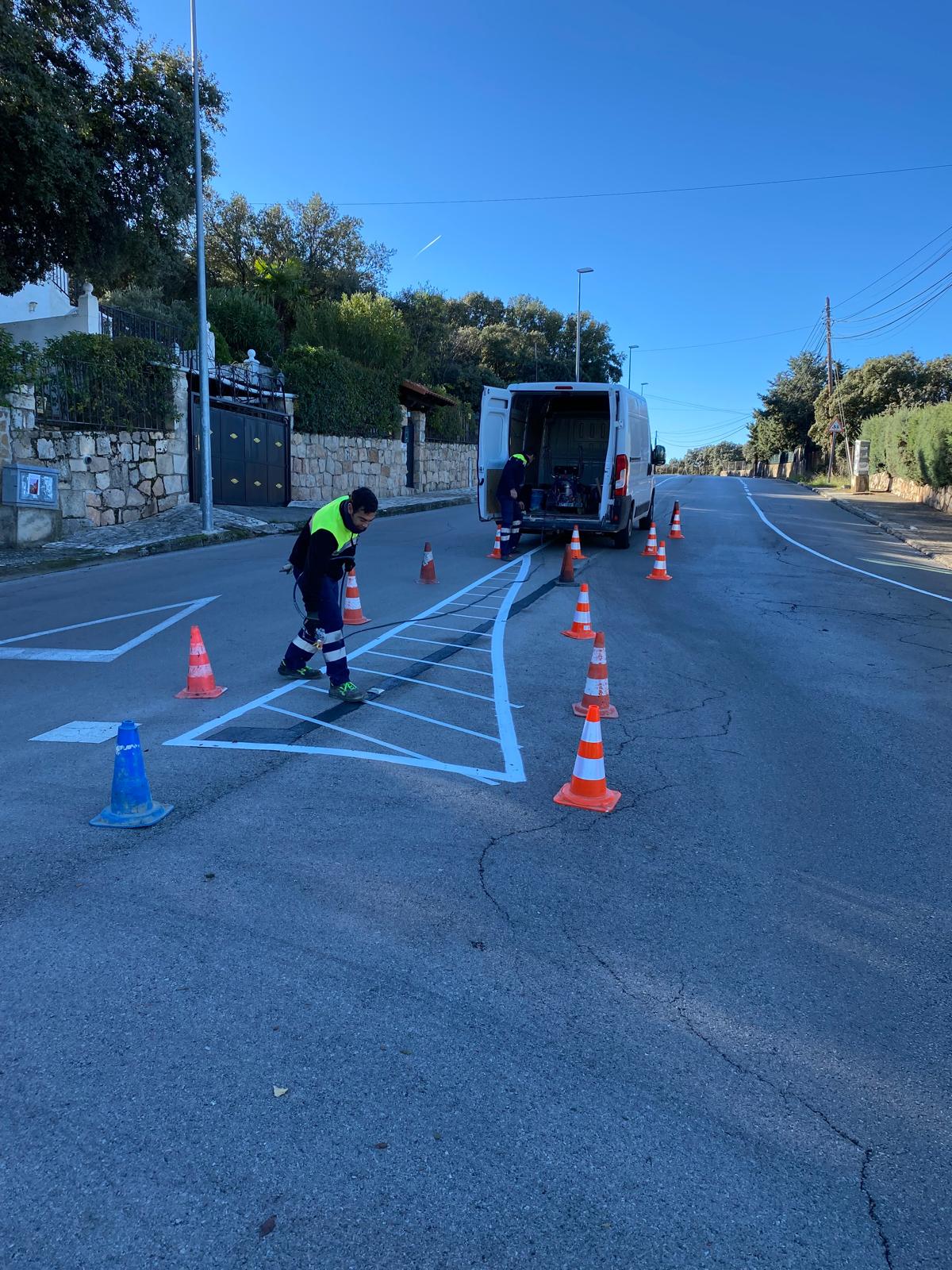 ¡SEGUIMOS CUMPLIENDO COMPROMISOS!