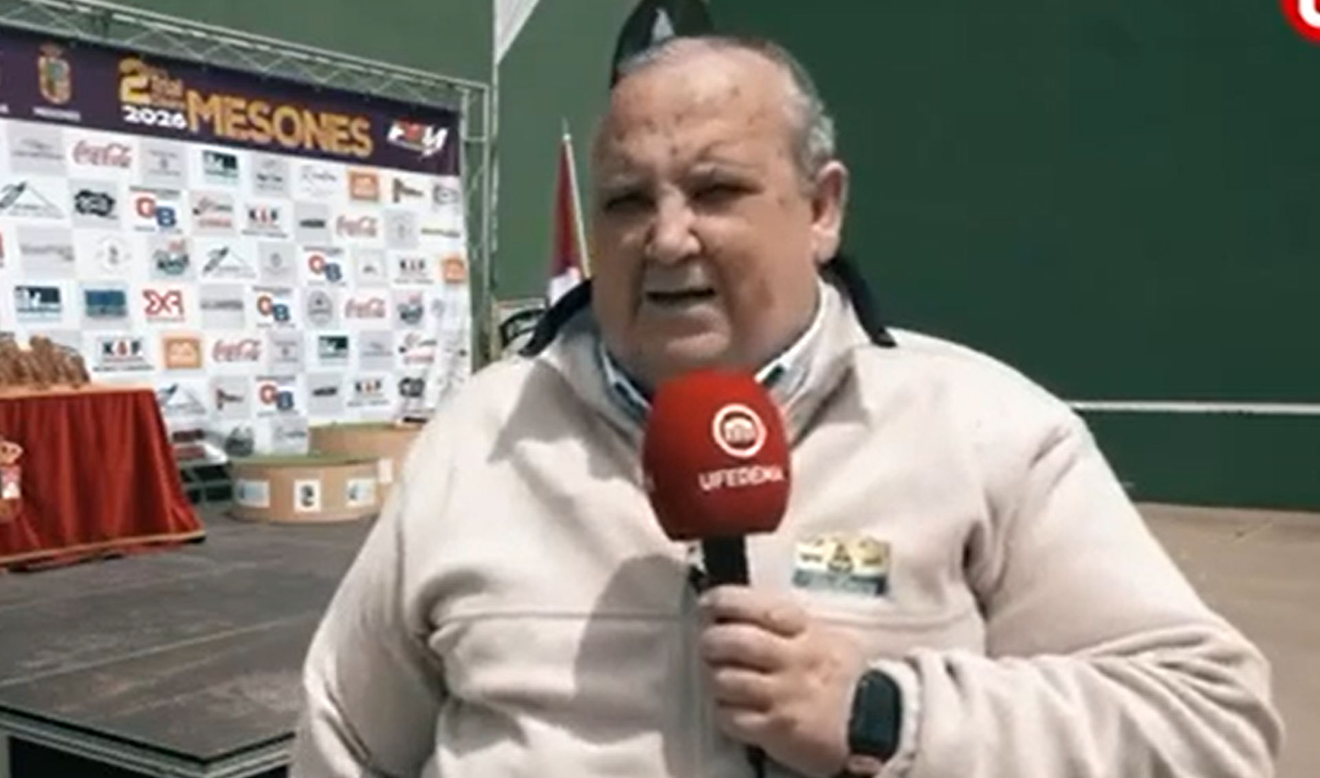 ASÍ VIVIMOS EL TRIAL DE MESONES 2026
