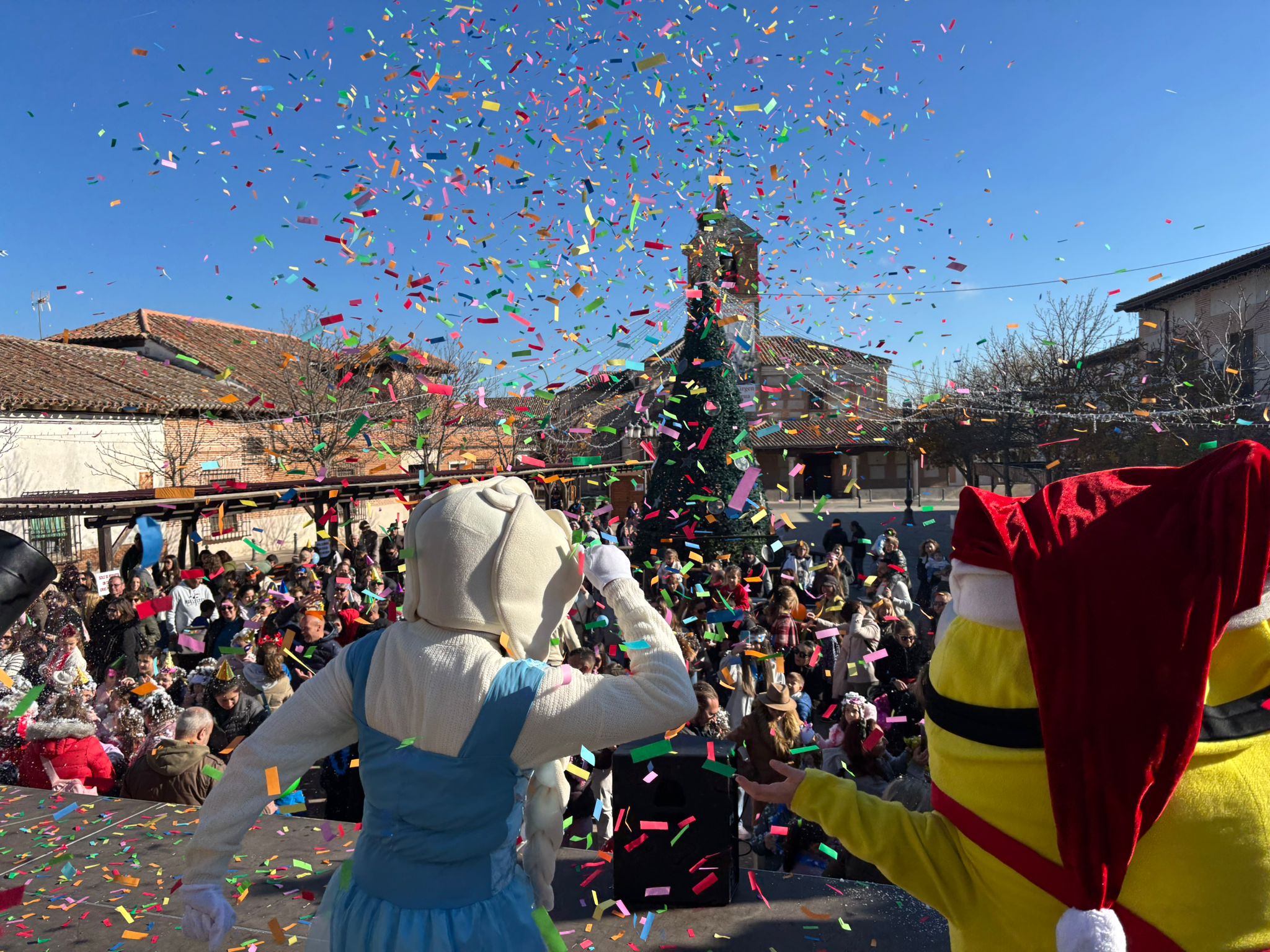 LAS PRE UVAS 🍇 2024 FUERON UN ÉXITO Y NOS TRAJERON MOMENTOS INOLVIDABLES