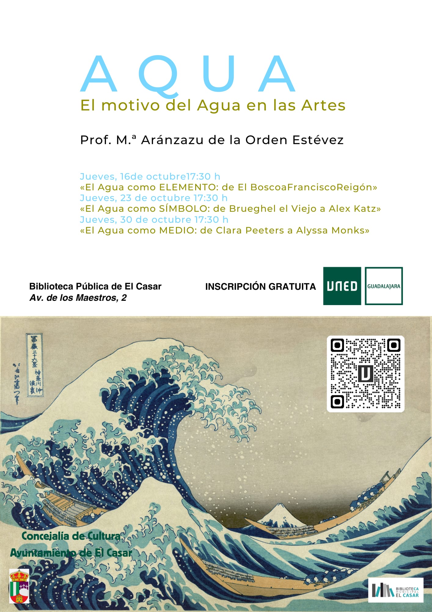 LA UNED LLEGA A EL CASAR (1)