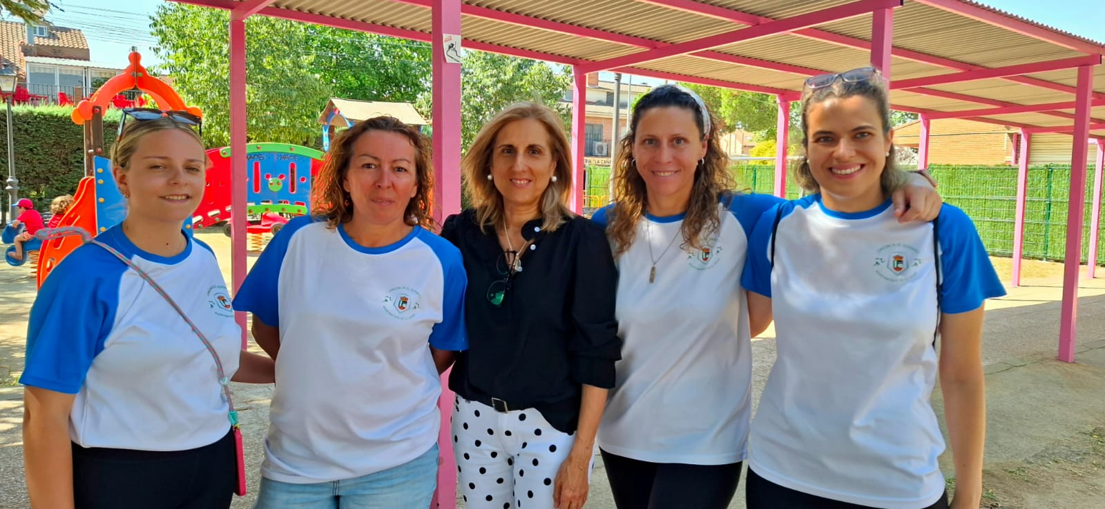 ¡DEPORTE, DIVERSIÓN Y CONCILIACIÓN PARA DISFRUTAR DEL MEJOR VERANO EN EL CASAR!