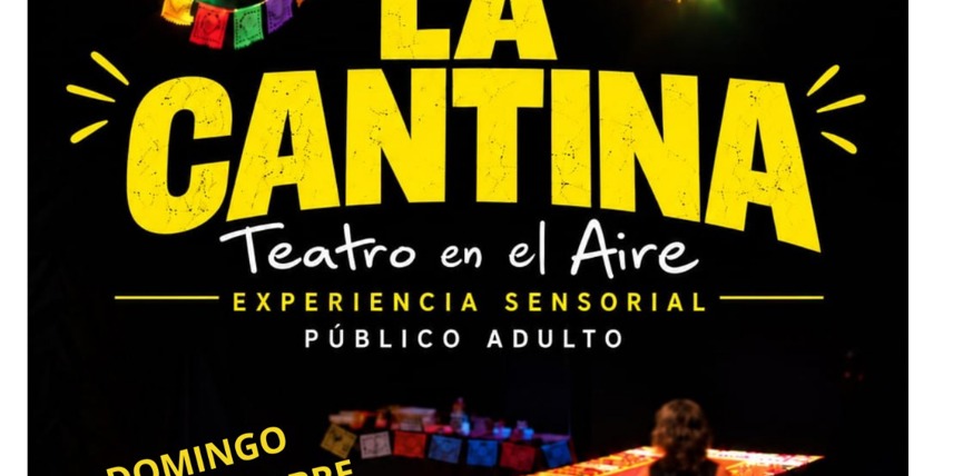 El Casar celebra Halloween con la propuesta teatral inmersiva «La Cantina»