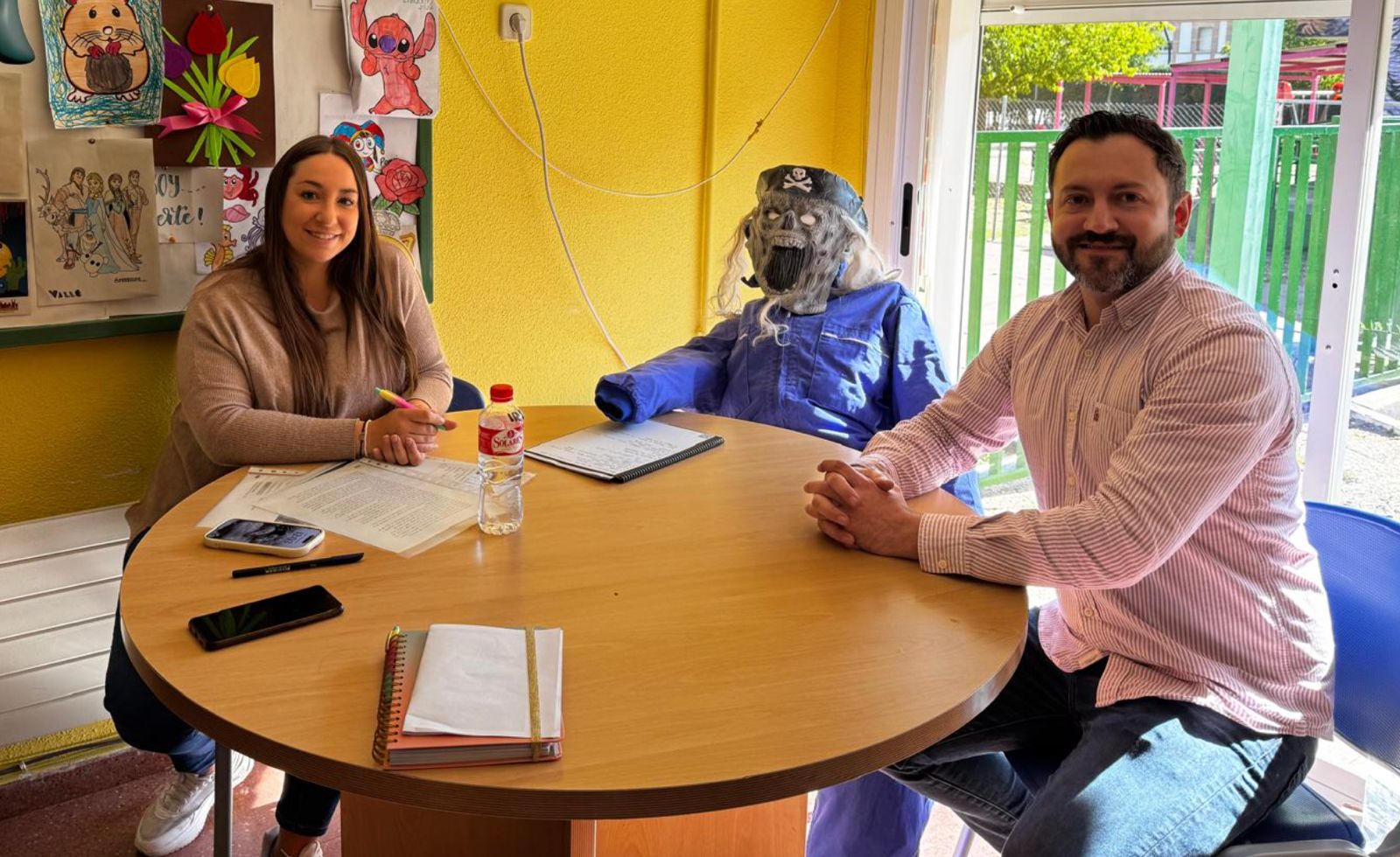 JUVENTUD EL CASAR: CUENTAS CLARAS Y BALANCE 2025