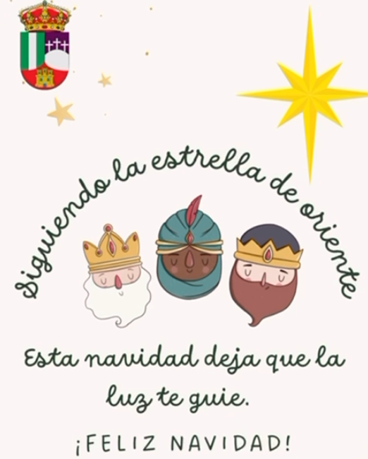 Siguiendo La Estrella de Oriente 2025-2026