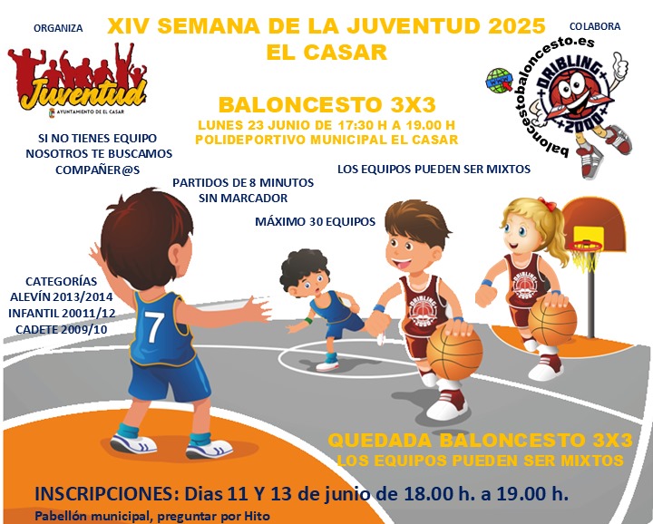JORNADAS DE PUERTAS ABIERTAS - ¡VEN A DISFRUTAR DEL DEPORTE!