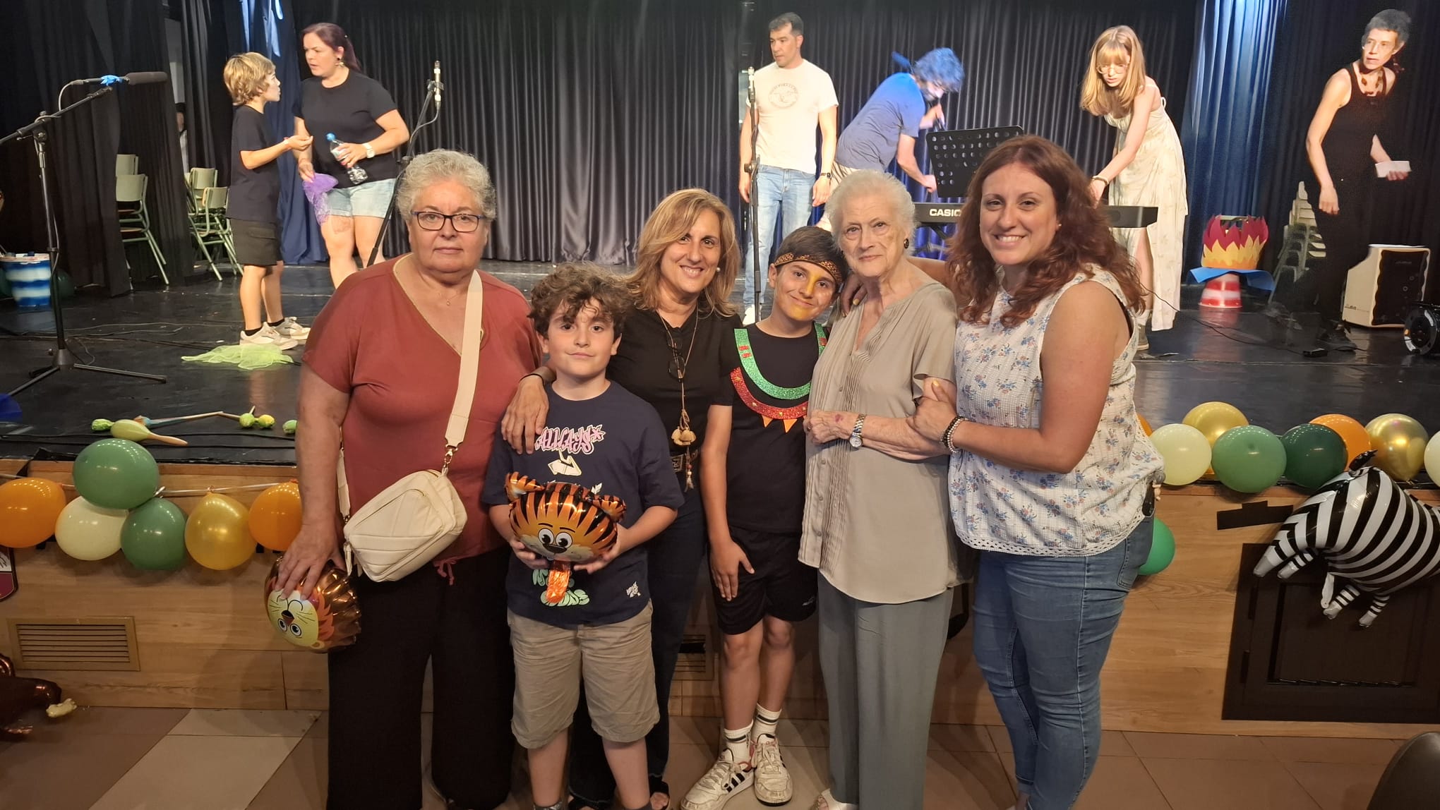 25 ANIVERSARIO✨ CONCIERTO EN FAMILIA ✨ GRACIAS, AMEC