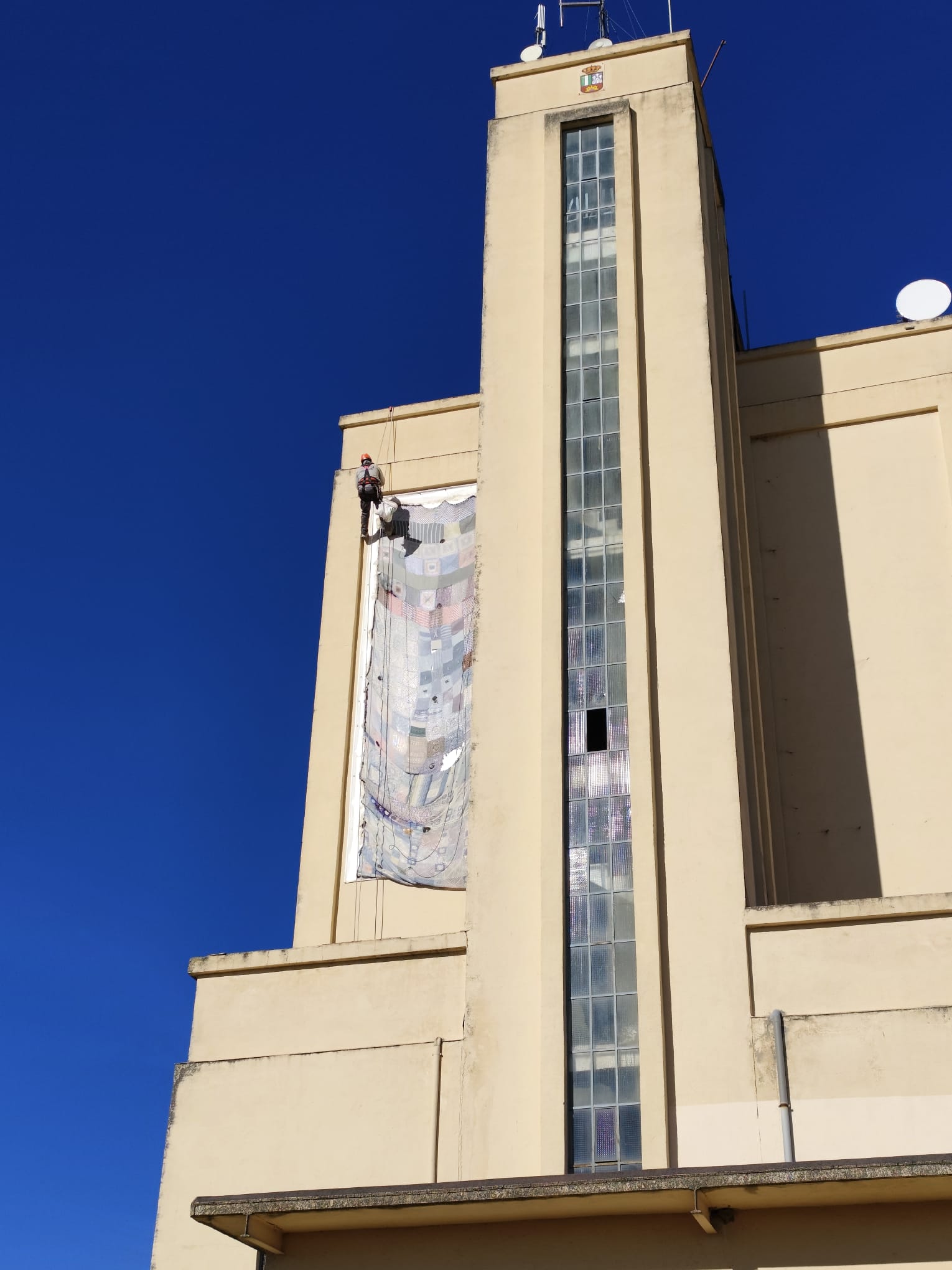 ​¡LIMPIANDO EL CAMINO HACIA EL NUEVO MUSEO DE EL CASAR!