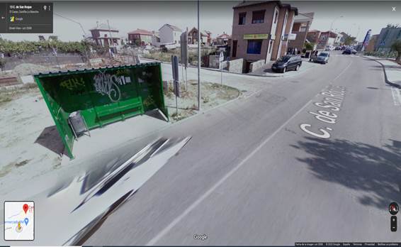 AVISO TRANSPORTE – CABALGATA DE REYES