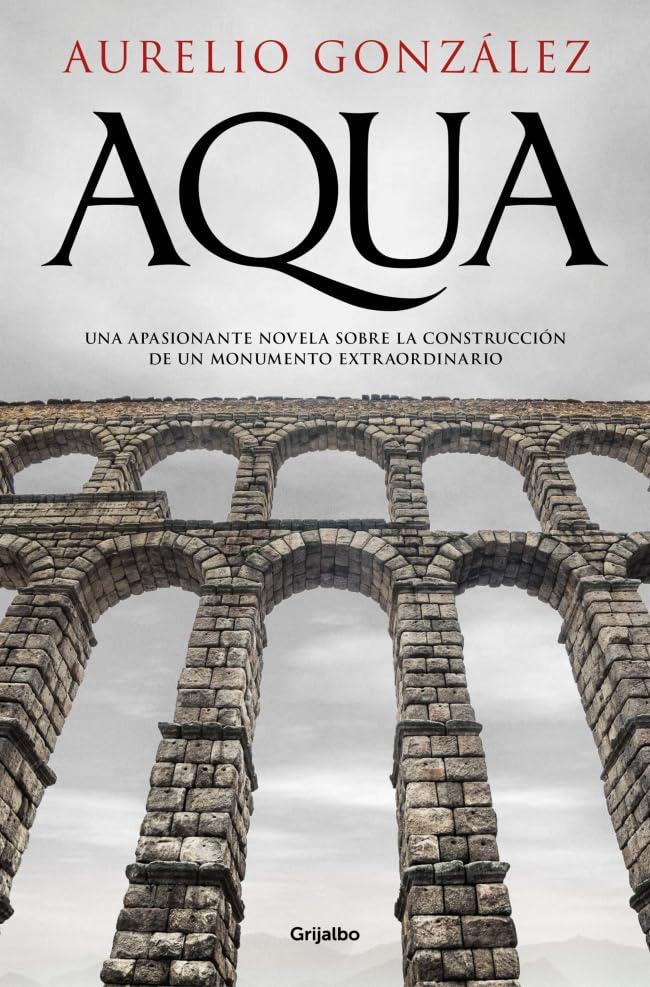 PRESENTACIÓN DEL LIBRO “AQUA” EN LA BIBLIOTECA PÚBLICA MUNICIPAL DE EL CASAR