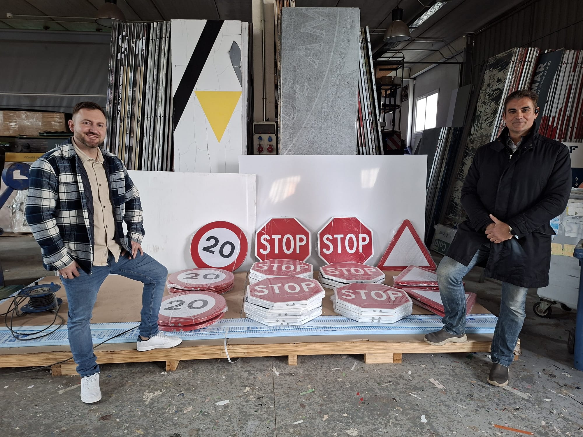 PLAN DE CHOQUE EN LAGO DEL JARAL (EL CASAR)