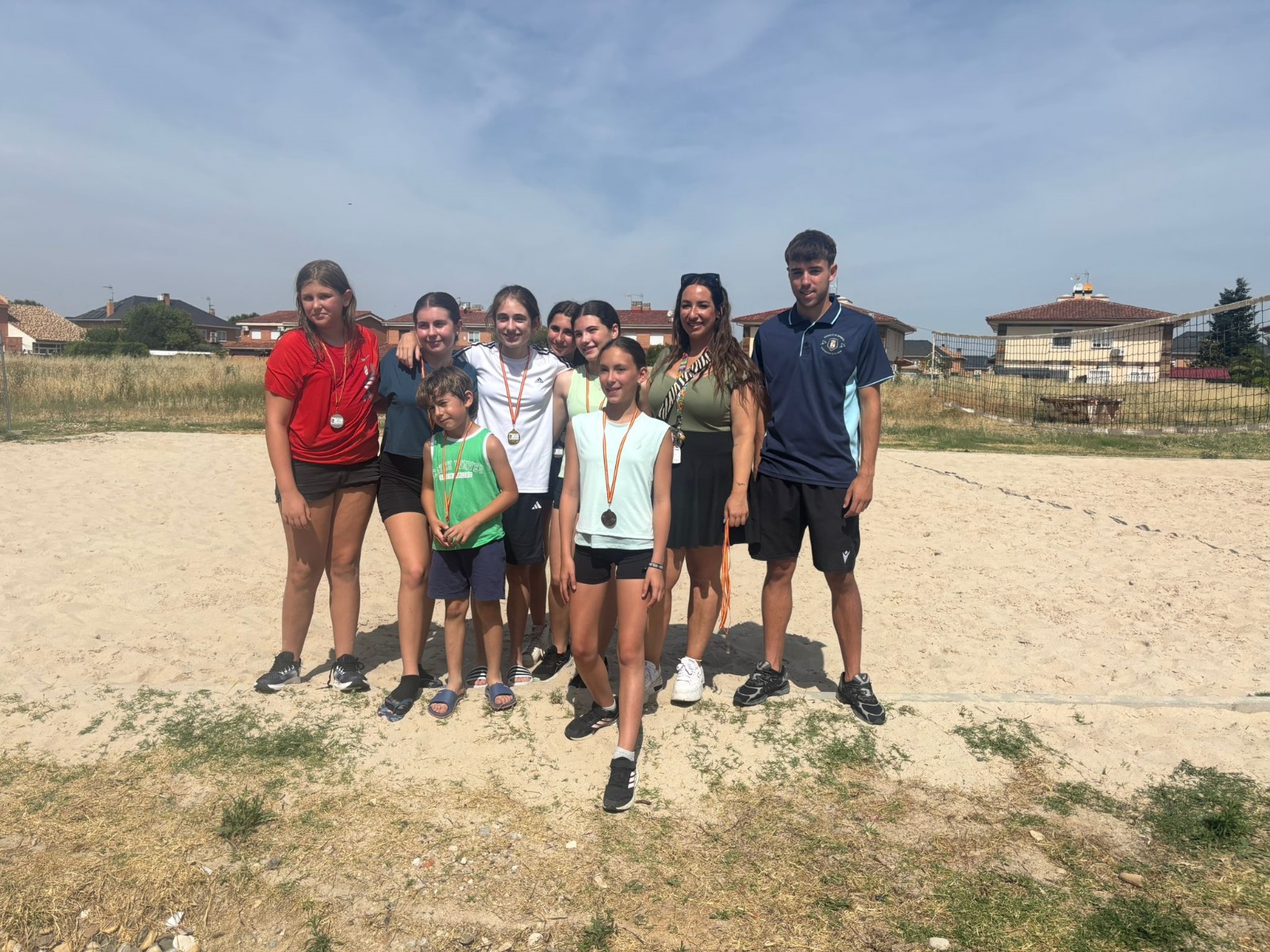 ¡ASÍ HEMOS VIVIDO LA XIV SEMANA DE LA JUVENTUD 2025!