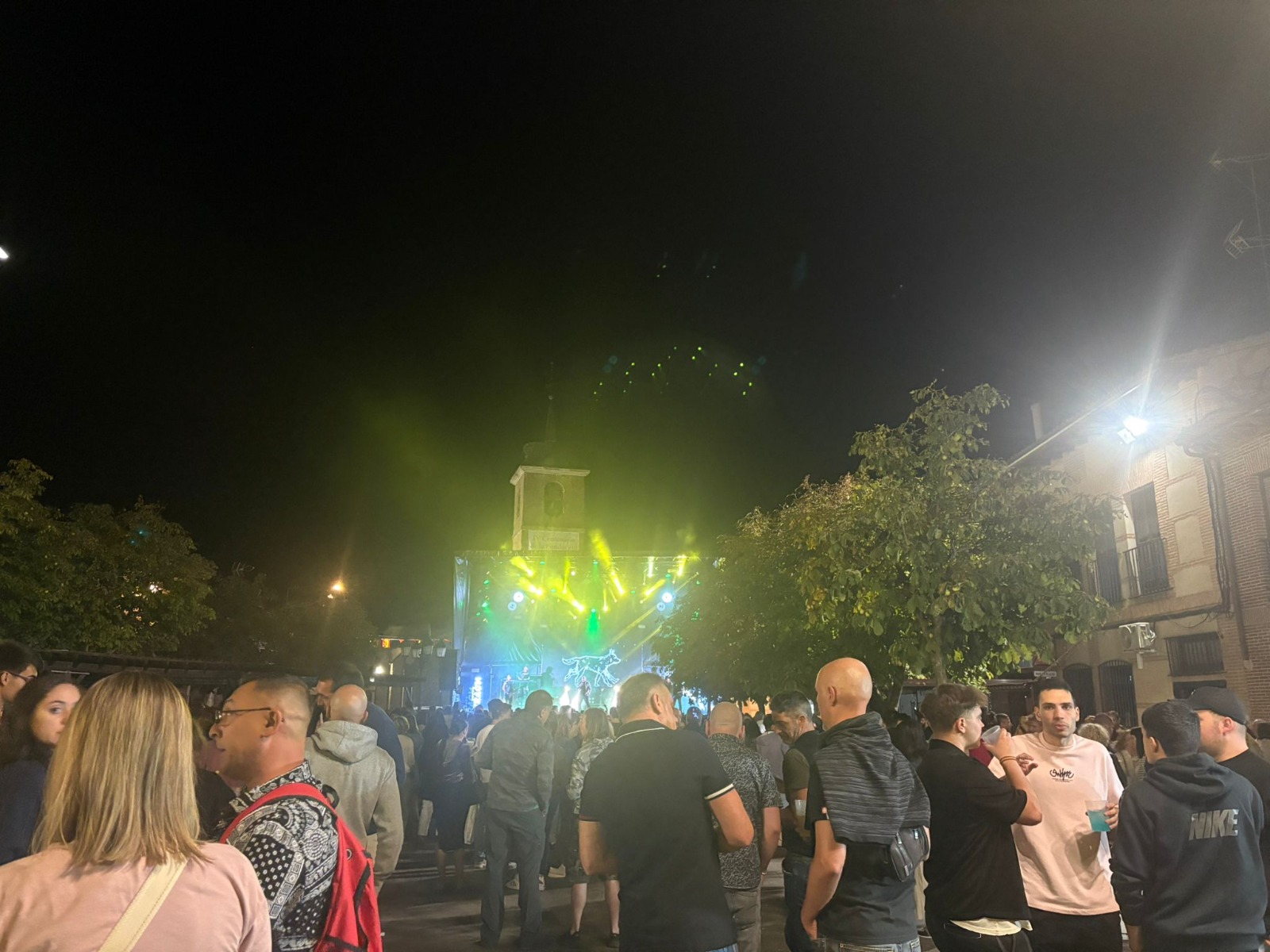 FIESTAS EL CASAR | PROGRAMACIÓN MIÉRCOLES 9 DE SEPTIEMBRE