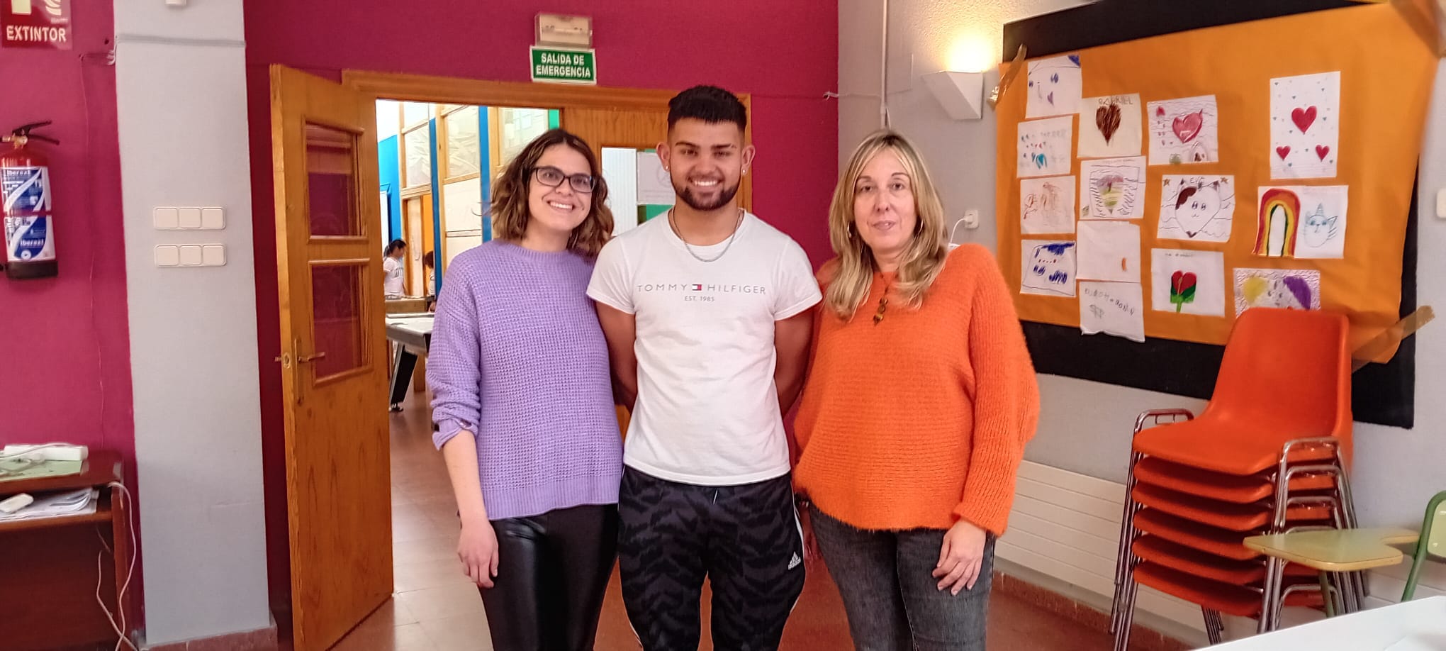 ¡ASÍ FUE NUESTRO CAMPAMENTO DE SEMANA SANTA DEL PLAN CORRESPONSABLES!