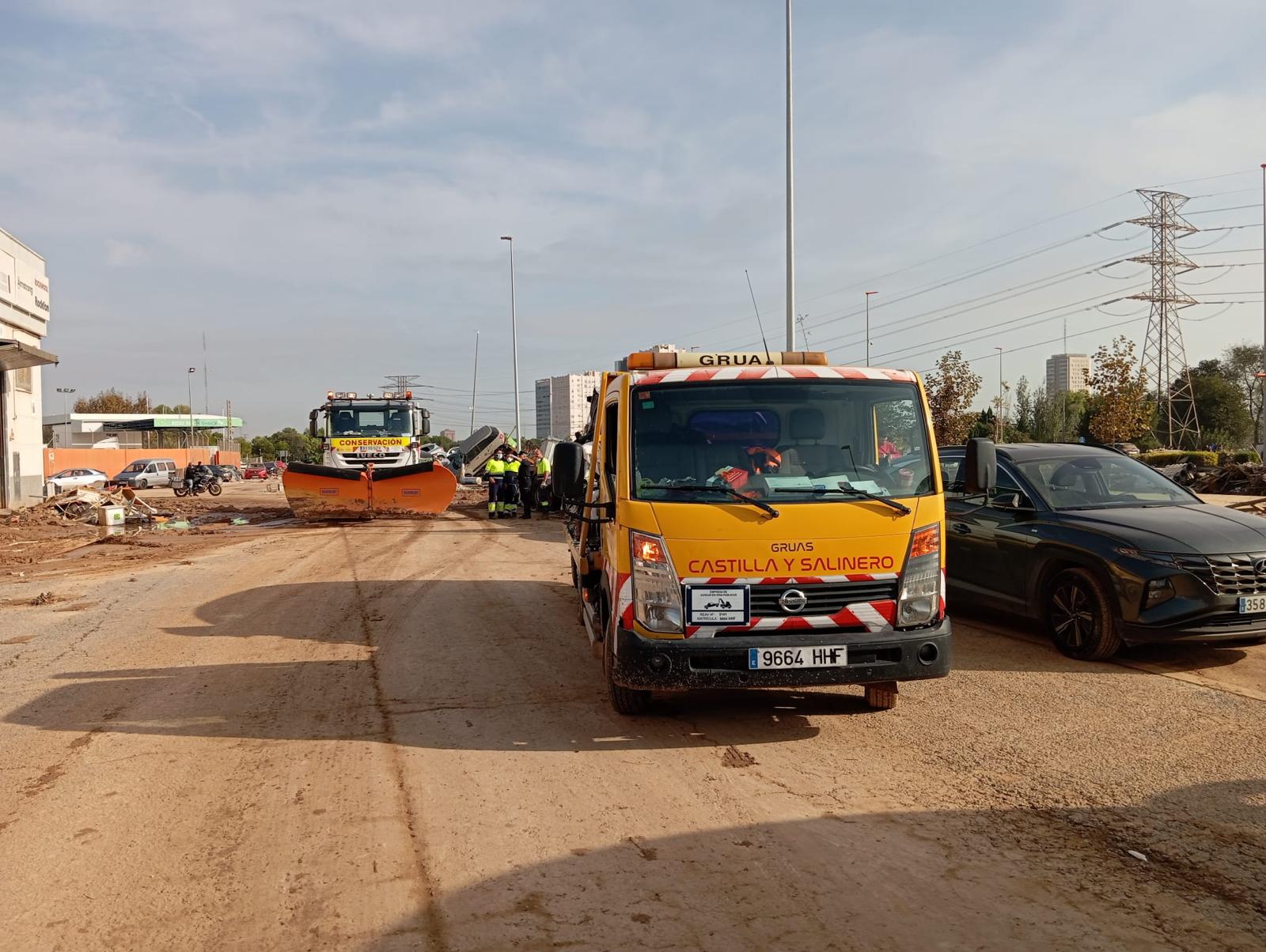 EL AYUNTAMIENTO DE EL CASAR INFORMA