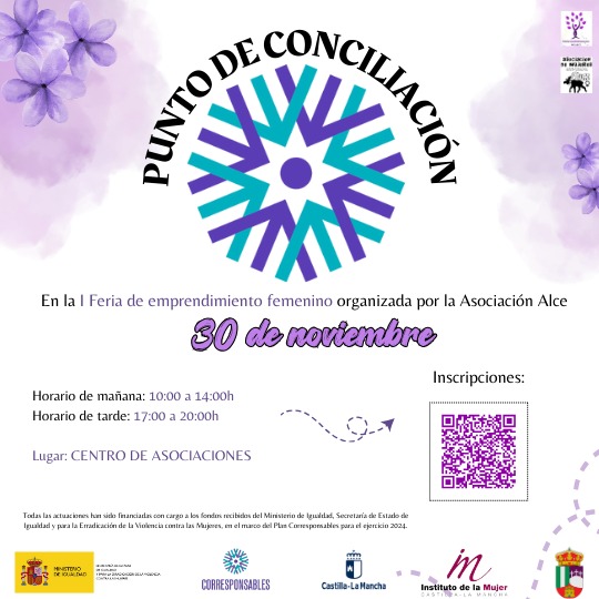 ¡ATENCIÓN FAMILIAS! 30 DE NOVIEMBRE