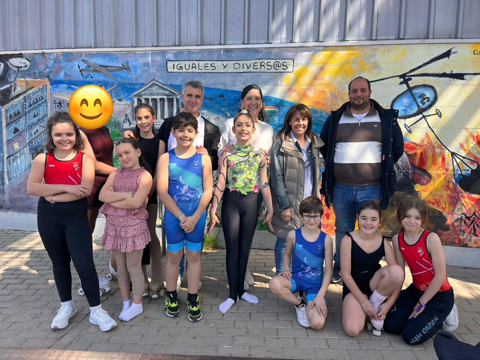 INAUGURADAS LAS JORNADAS CULTURALES DEL CEIP MARÍA MONTESSORI DE EL CASAR