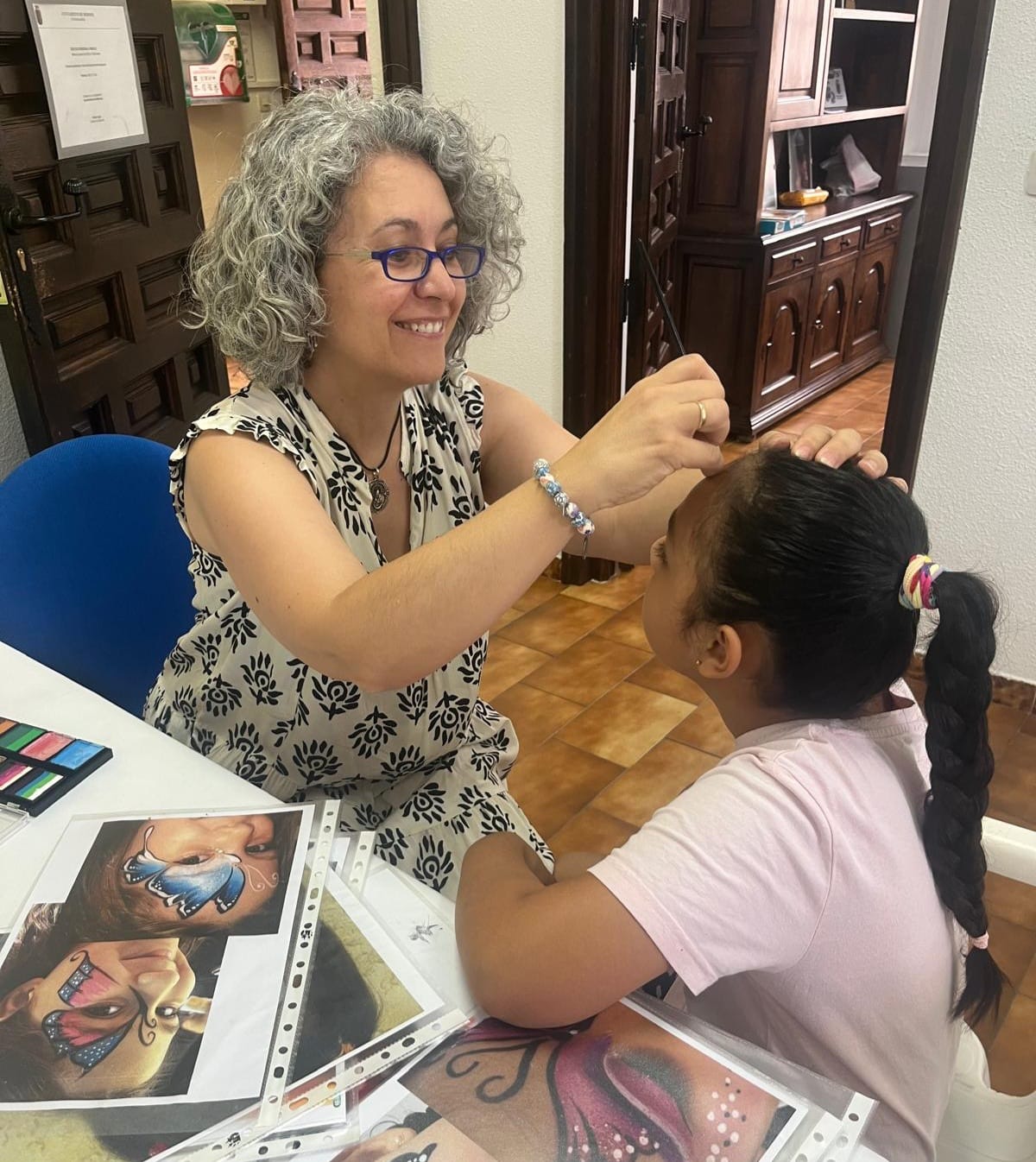 MESONES DIO LA BIENVENIDA AL VERANO CON UNA TARDE LLENA DE CONVIVENCIA, CREATIVIDAD Y DIVERSIÓN