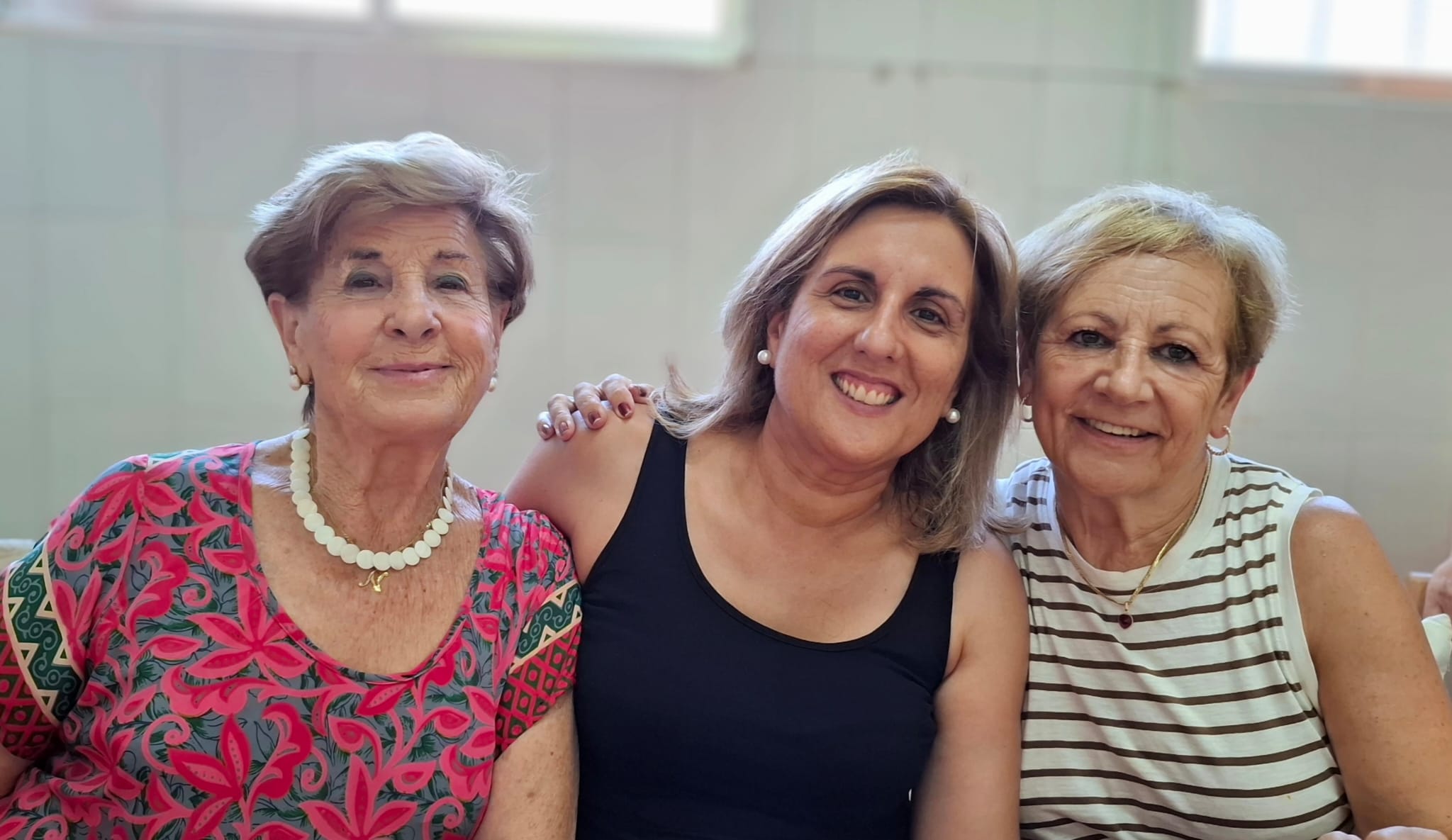 ¡ASÍ CELEBRÓ LA ASOCIACIÓN DE MUJERES CANDELAS EL FIN DE CURSO DEL GRUPO DE JUEGOS DE MESA!