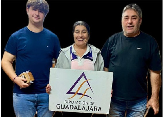 EL CASAR DISPUTARÁ EL III CAMPEONATO DE ESPAÑA DE MUS DE ASESMUS
