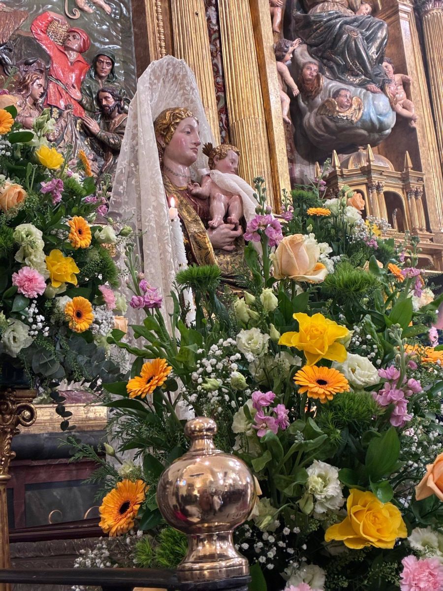 LAS CANDELAS 2026 VOLVIERON A LLENAR EL CASAR DE TRADICIÓN, FE Y PARTICIPACIÓN