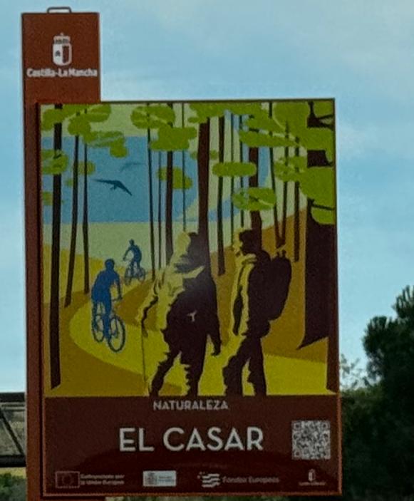 EL CONCEJAL DE TURISMO, JAVIER BULE, ANUNCIA LA INSTALACIÓN DE 6 NUEVOS CARTELES INFORMATIVOS