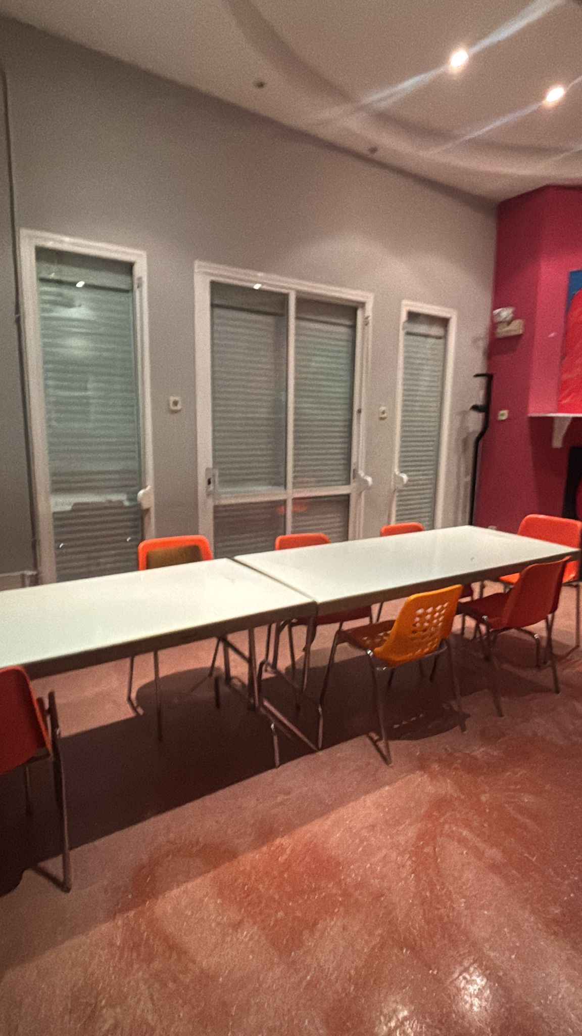 CENTRO JOVEN EL CASAR: ¡SEGUIMOS MEJORANDO NUESTROS ESPACIOS!