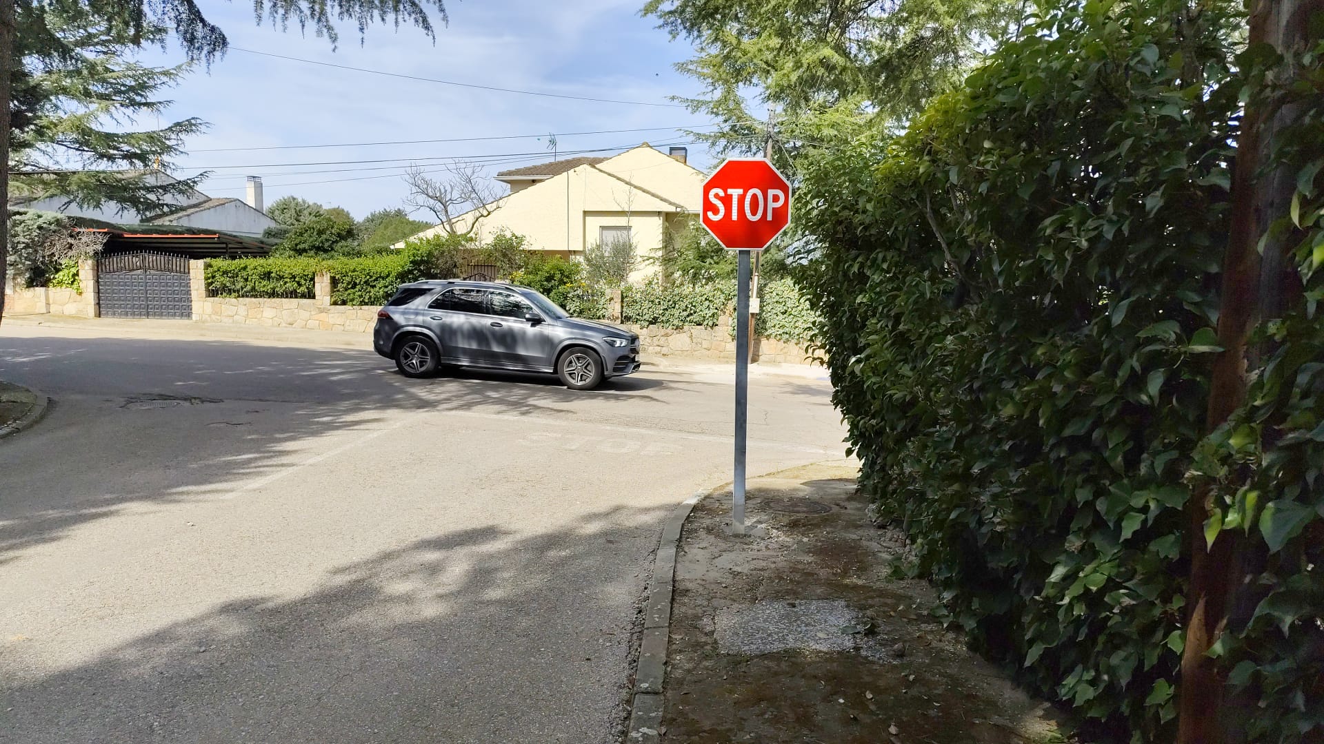 AVISO INFORMATIVO | EL COTO