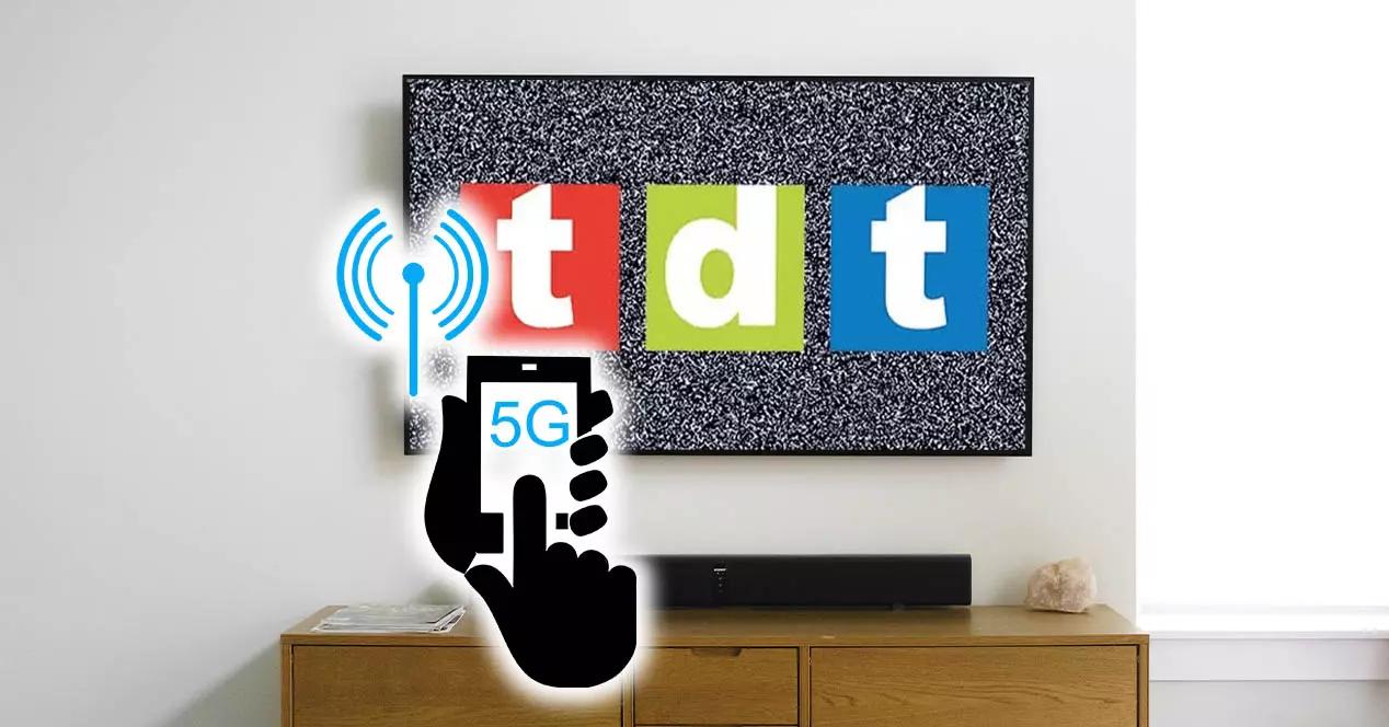 COMUNICADO INFORMATIVO DE LA CONCEJALÍA DE NUEVAS TECNOLOGÍAS SOBRE LA TDT