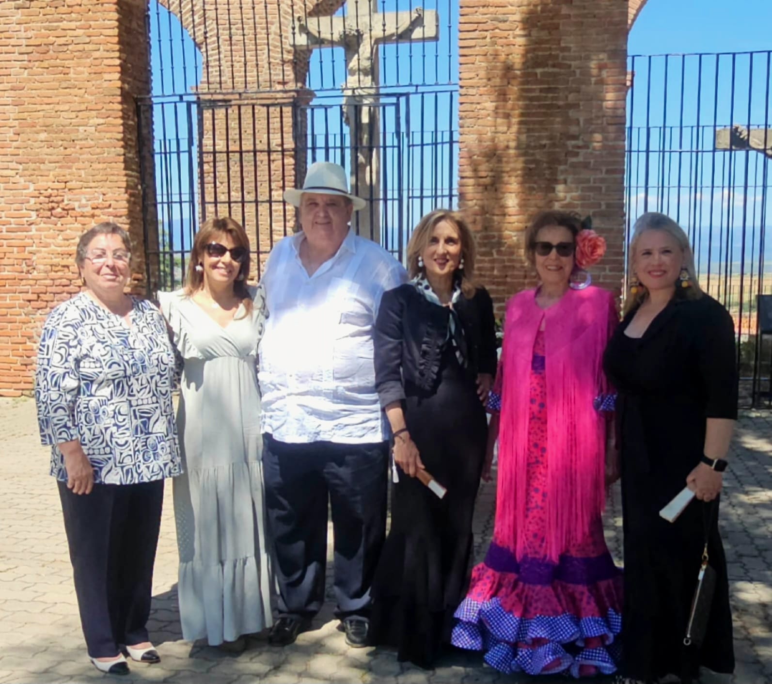 ¡LA XVII FERIA FLAMENCA DE EL CASAR HA VUELTO A DEMOSTRAR QUE ES UNA DE LAS GRANDES CITAS CULTURALES Y FESTIVAS DE NUESTRO MUNICIPIO!