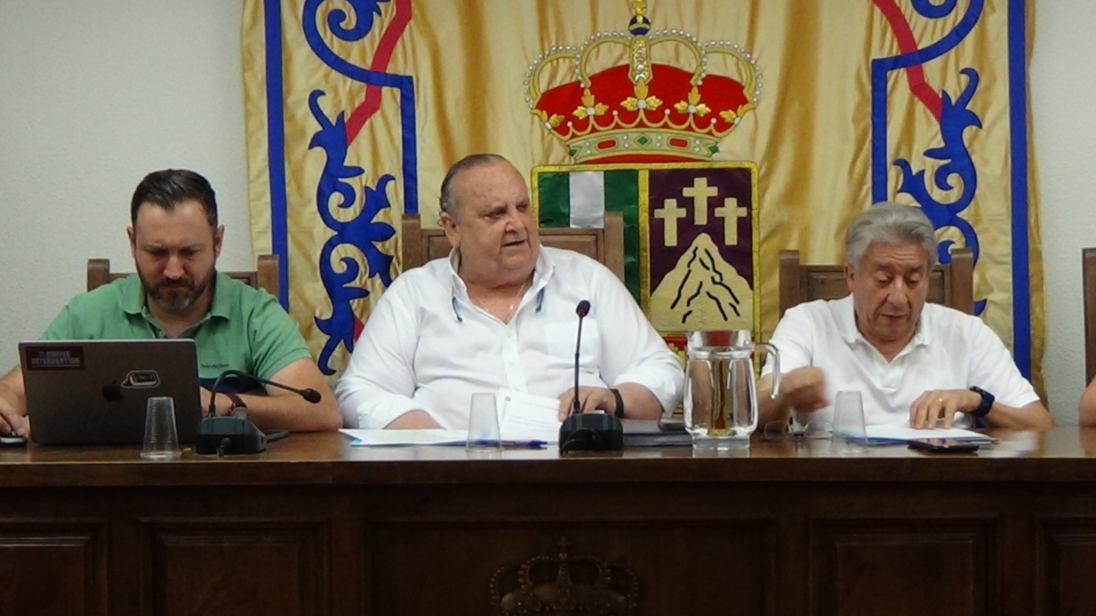 EL AYUNTAMIENTO DE EL CASAR APRUEBA SUS PRESUPUESTOS DEL 2026 SUPERANDO LOS 11,4 MILLONES DE EUROS