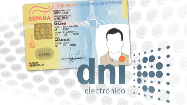 POLICÍA NACIONAL IMPARTIRÁ, EN EL CASAR, UNA FORMACIÓN SOBRE EL USO DEL DNI ELECTRÓNICO