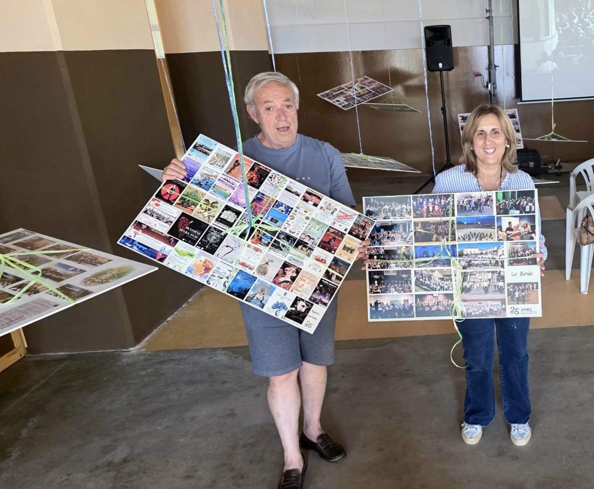 25 ANIVERSARIO DE LA AMEC (1)