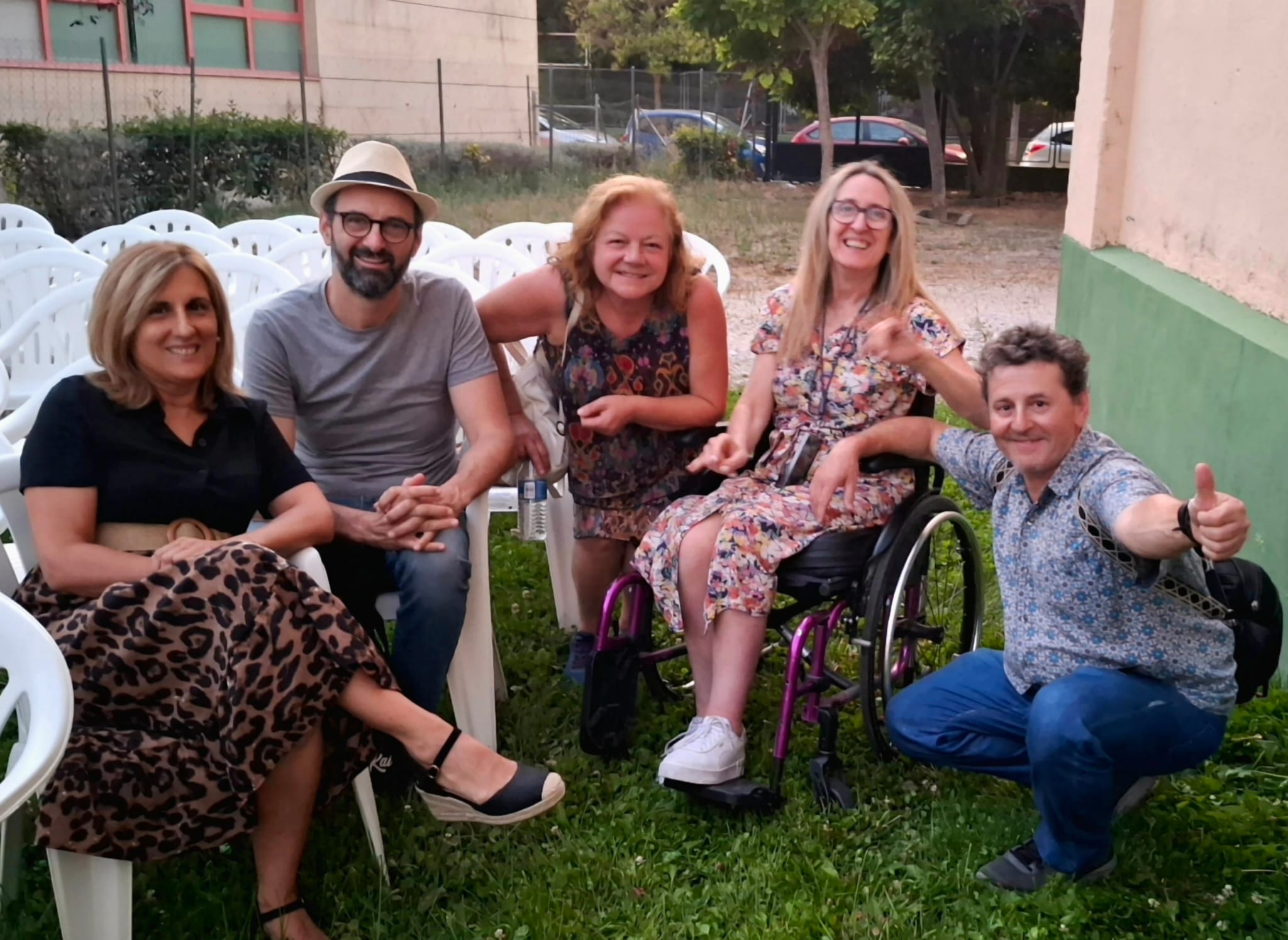 SEGUIMOS DISFRUTANDO A TOPE EN LOS JUEVESDEVERANO