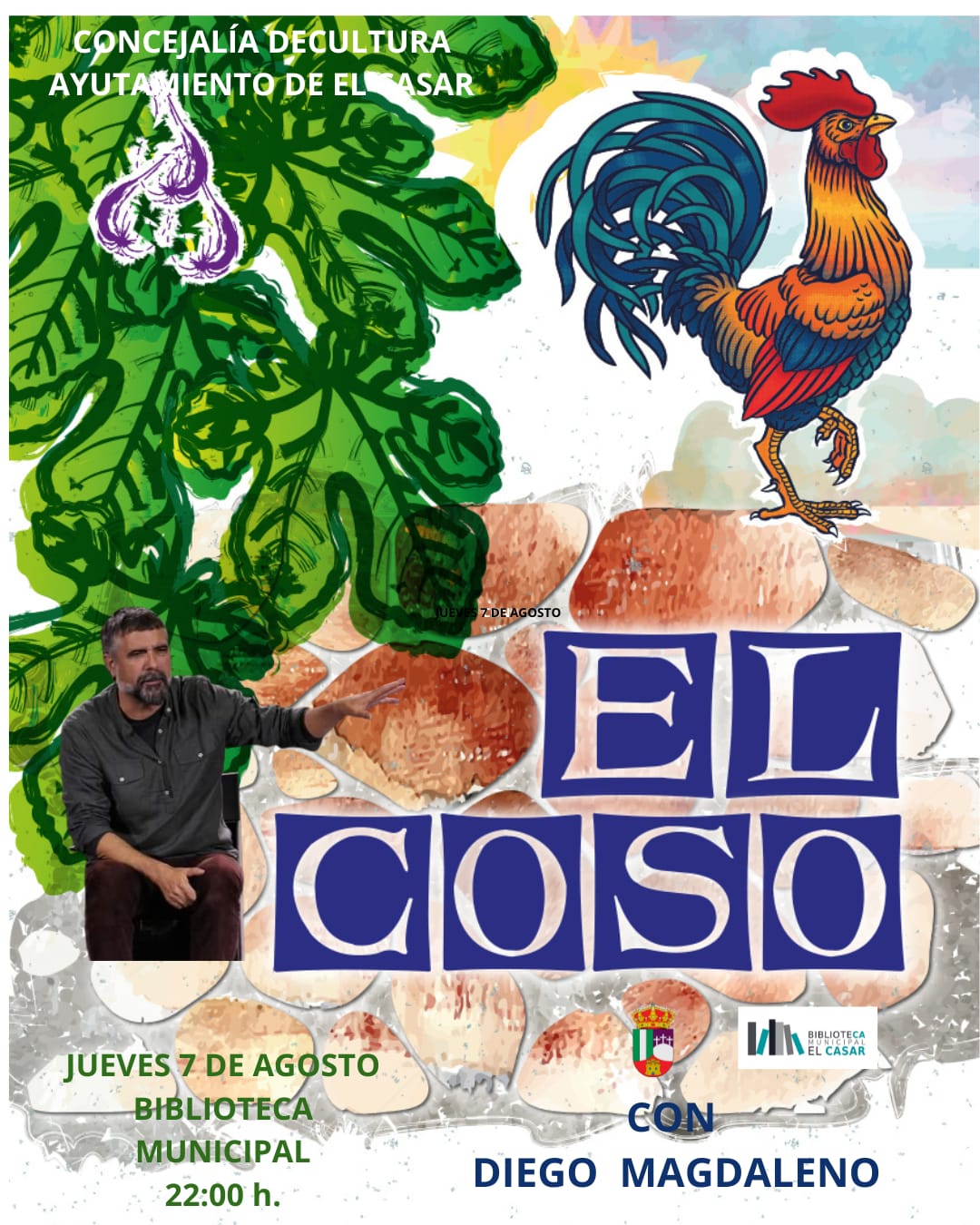 JUEVES DE VERANO (1)