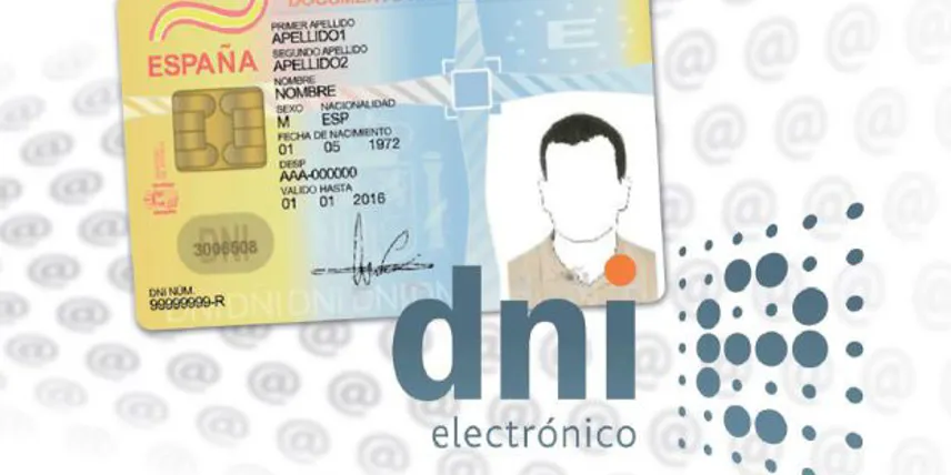 DNI Y PASAPORTE EN EL CASAR | OFICINA MÓVIL EN SEPTIEMBRE 2026