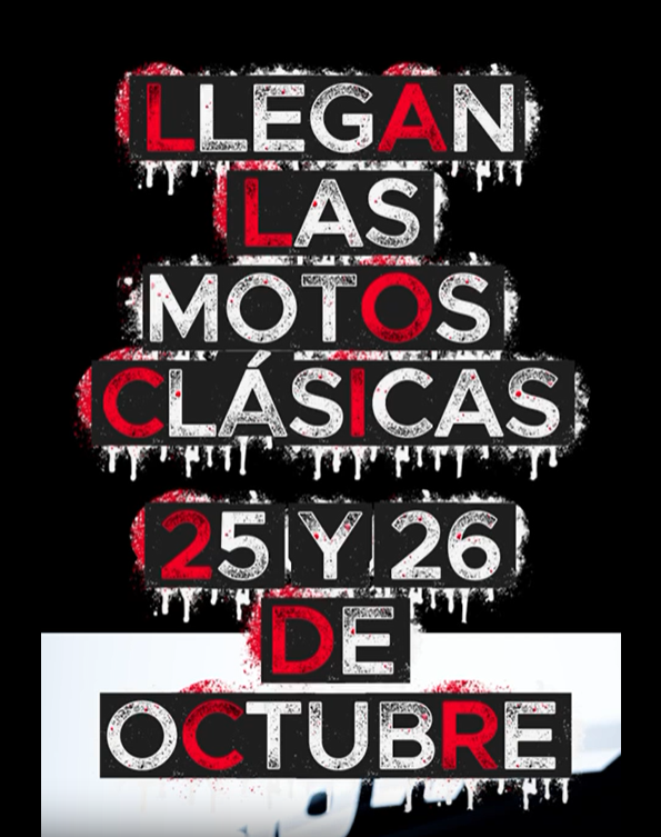 ¡YA QUEDA MENOS PARA VIVIR EL APASIONANTE “DOS DÍAS DE TRIAL MESONES”!