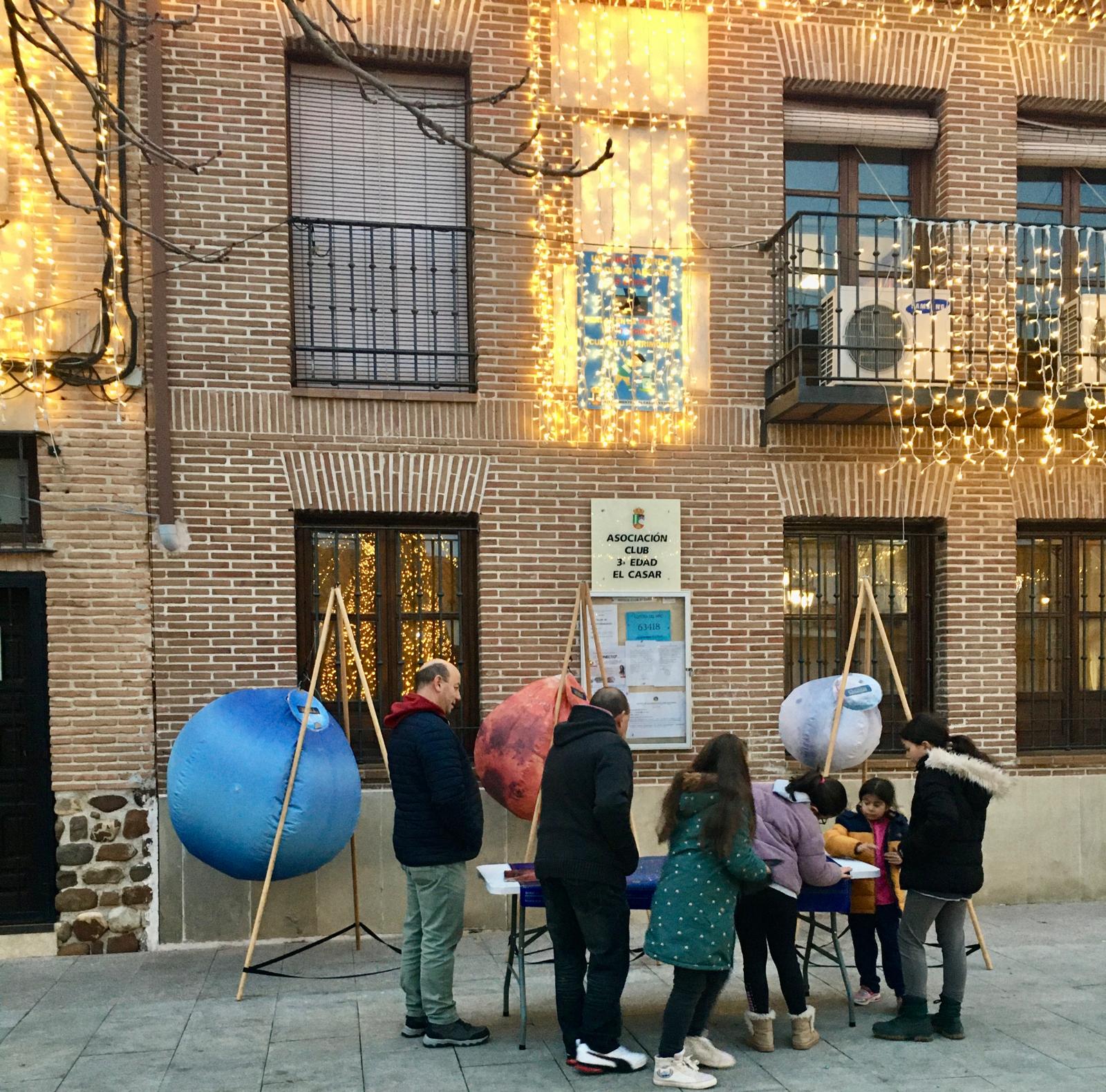 ESCAPE ROOM: LA RECETA PERDIDA DE LOS REYES MAGOS