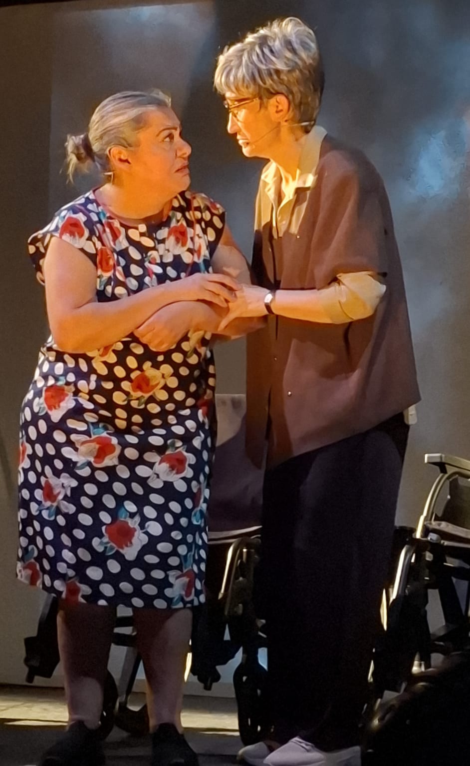 INVIERNO CULTURAL EL CASAR - TEATRO