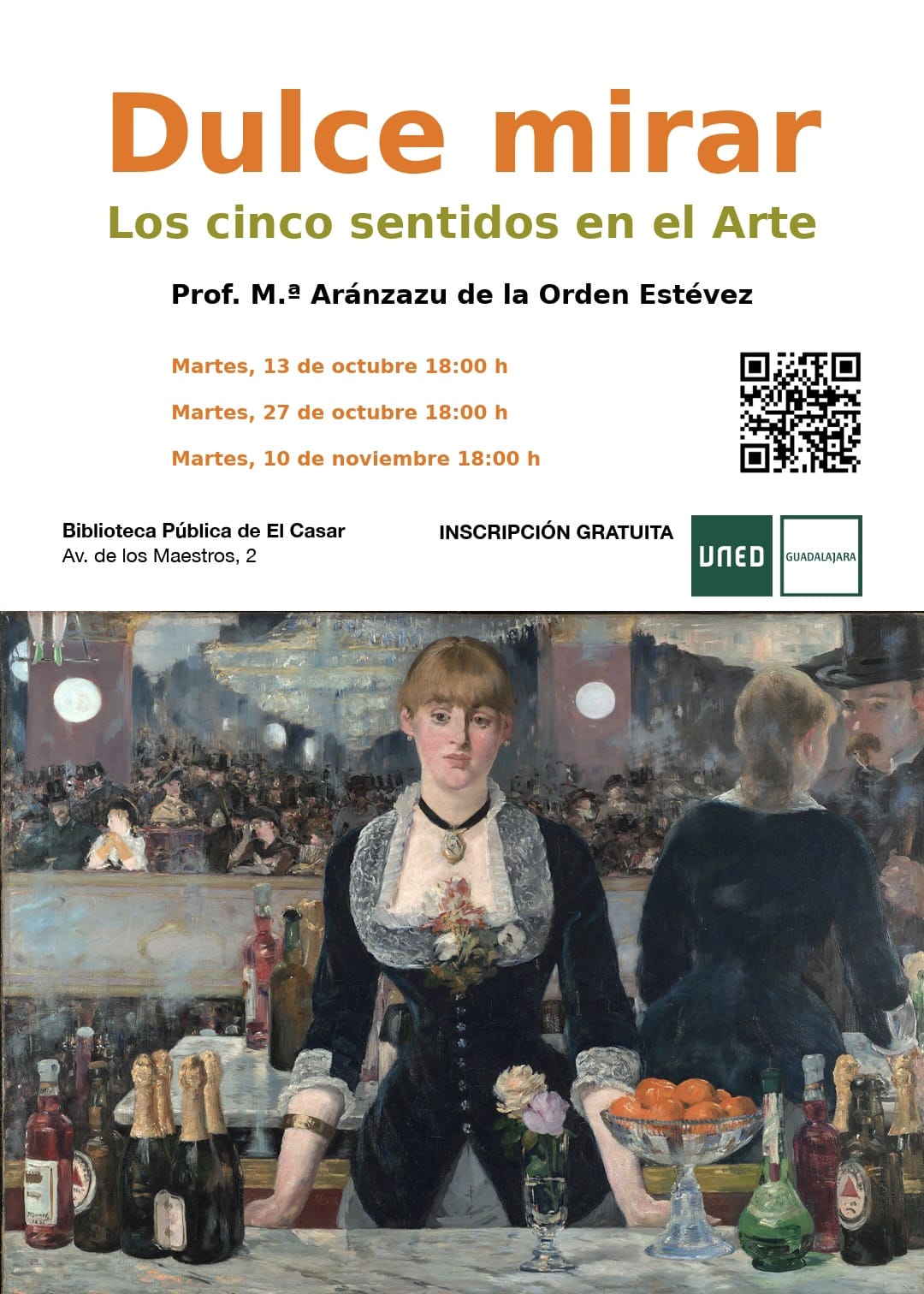 ¡LA UNED REGRESA UN CURSO MÁS A EL CASAR CON UNA NUEVA PROPUESTA CULTURAL! (2)