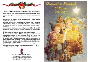 programa navidad ayuntamiento el casar3